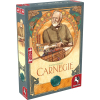 Carnegie + Departments & Donations - EN