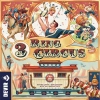 3 Ring Circus - wyprzedaż