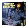 Corps of Discovery - ANG