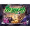 Gloomhaven: Buttons & Bugs - Pub Crawlers + The Flames of Ashtar + promo card