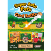Super Auto Pets Card Battle Classic Game
