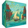 Six Sojourns DELUXE ALL IN Gamefound Edition - ANG