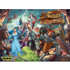 Tales from the Red Dragon Inn - EN