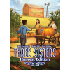 Three Sisters: Harvest Edition EN