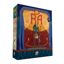 RA - EN