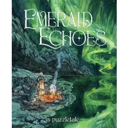 Emerald Echoes EN
