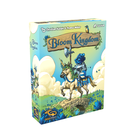 Bloom Kingdom