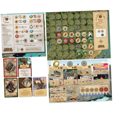 Corps of Discovery - ANG
