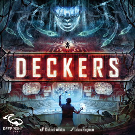 Deckers [ANG]