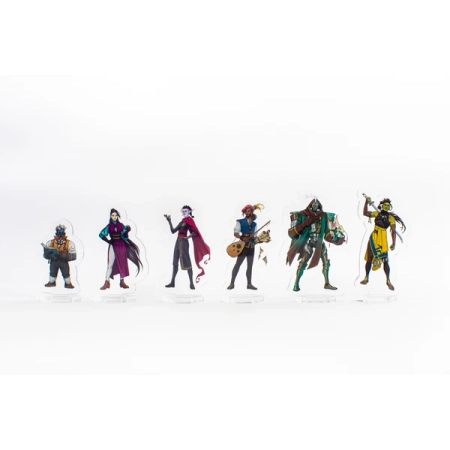 Kinfire Council
